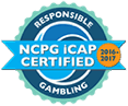 NCPG iCAP Certified
